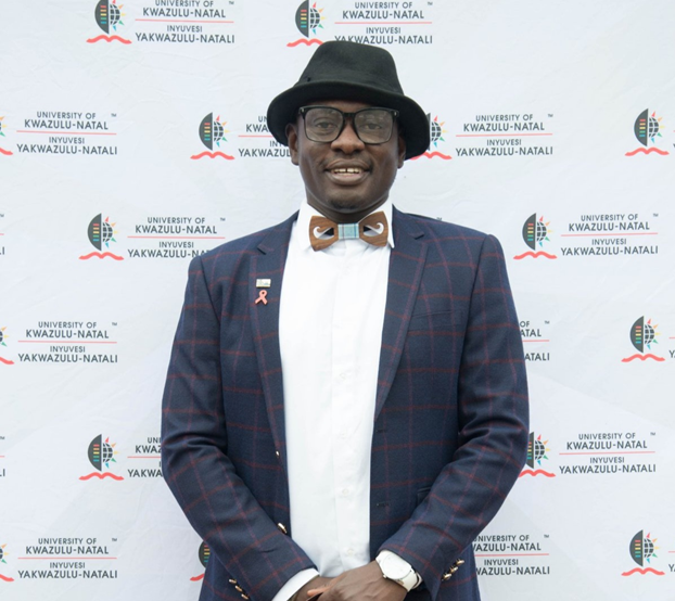 Dr. Ebenezer Frimpong